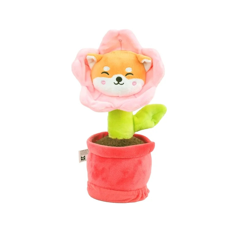i love aromie™ Cheeripup - Cherry Blossom Scented Flower Plush with Visible Magic Mist. Refilla... | Walmart (US)