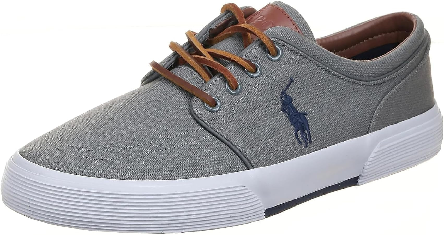 Polo Ralph Lauren Men's Faxon Low | Amazon (US)