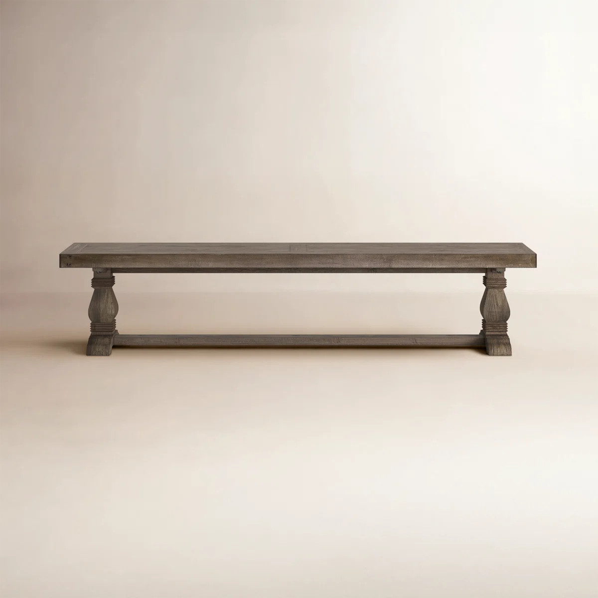 Kinston Solid Wood Bench | Wayfair North America
