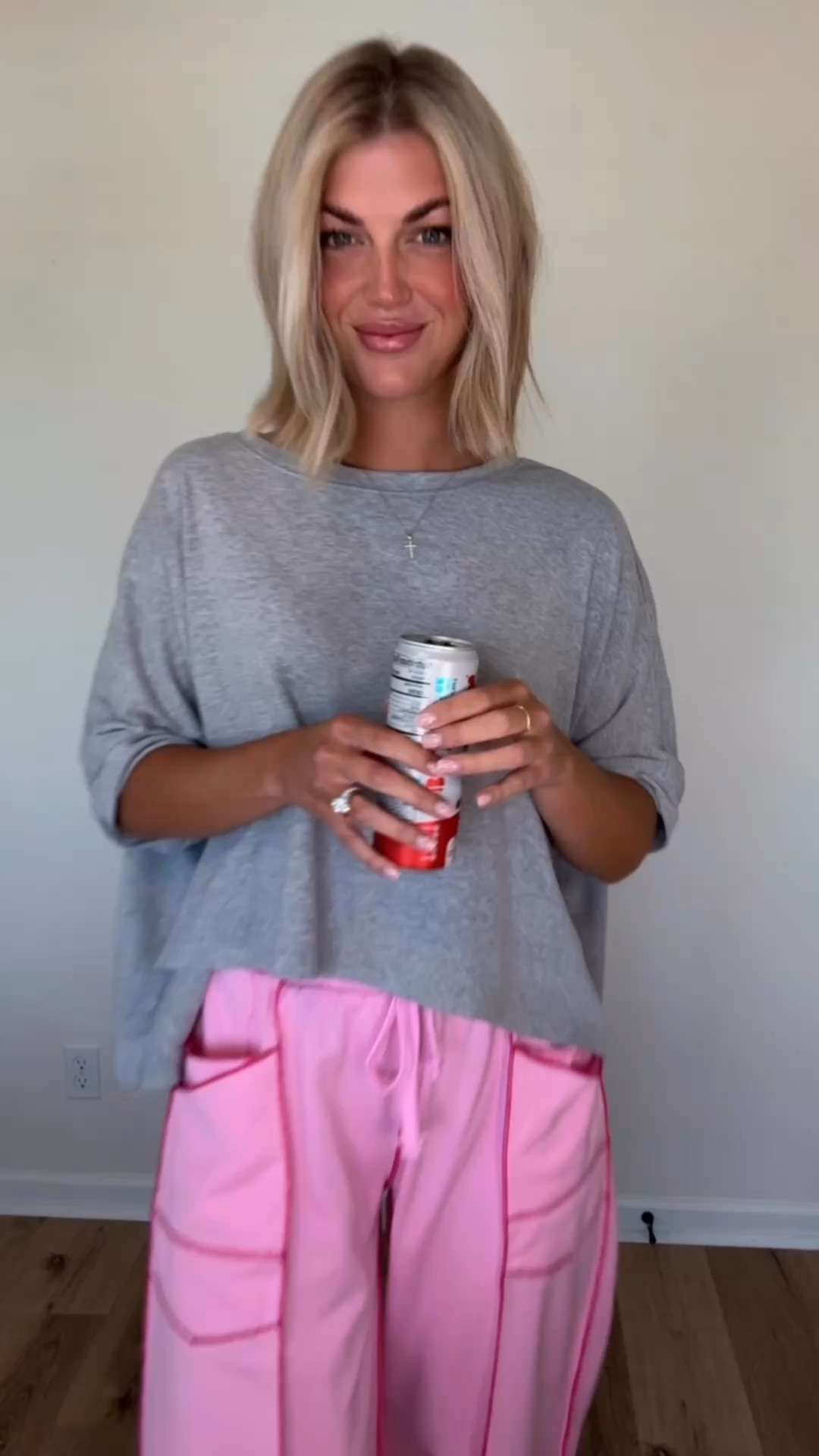 Amazon outfits I actually wear as a mom of 2- it’s giving I tried but I’m also comfy. Comment SHOP for links and follow me for more easy and cute outfits 🫶🏼. 



#LTKmomlife #LTKootd