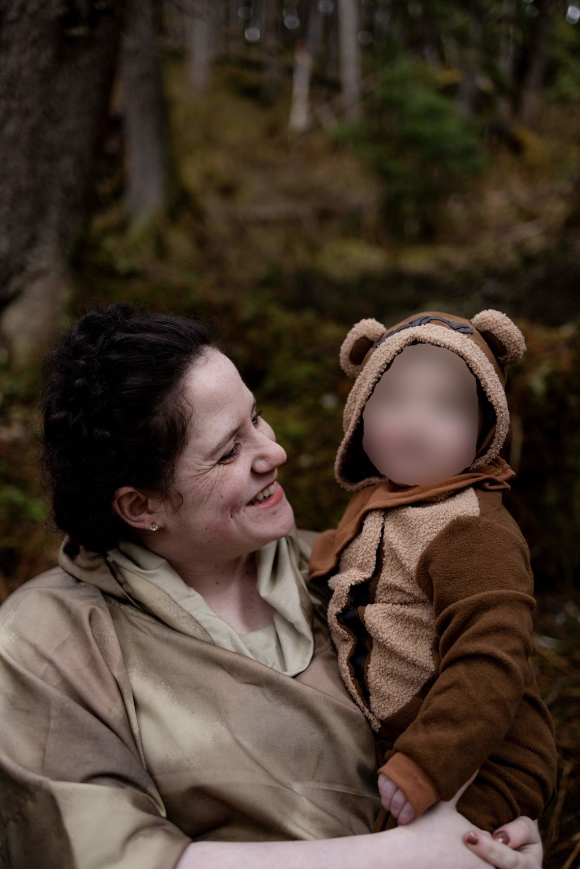 Family photoshoot | family photos | Family photoshoot ideas | Family outfits | Family cosplays | Star Wars family outfits | Star Wars family photoshoot | Star Wars | Princess Leia on Endor inspired outfit | Han Solo on Endor inspired outfit | Chewbacca on Endor inspired outfit | Princess Leia | Princess Leia cosplay | Princess Leia costume | Princess Leia Endor | Han Solo | Han Solo cosplay | Han Solo costume | Han Solo Endor Star Wars inspired outfit | Chewbacca | Chewbacca cosplay | Chewbacca costume | Chewbacca Endor Disney inspired outfit | Star Wars | Lightsaber | Nerd | Fangirl | Disney bound | Disney | Star Wars girl | Star Wars cosplay | Star Wars costume | Toddler costume | 

#LTKFindsUnder100 #LTKFamily #LTKFindsUnder50