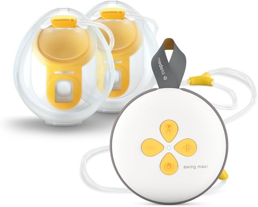 Medela | Amazon (US)