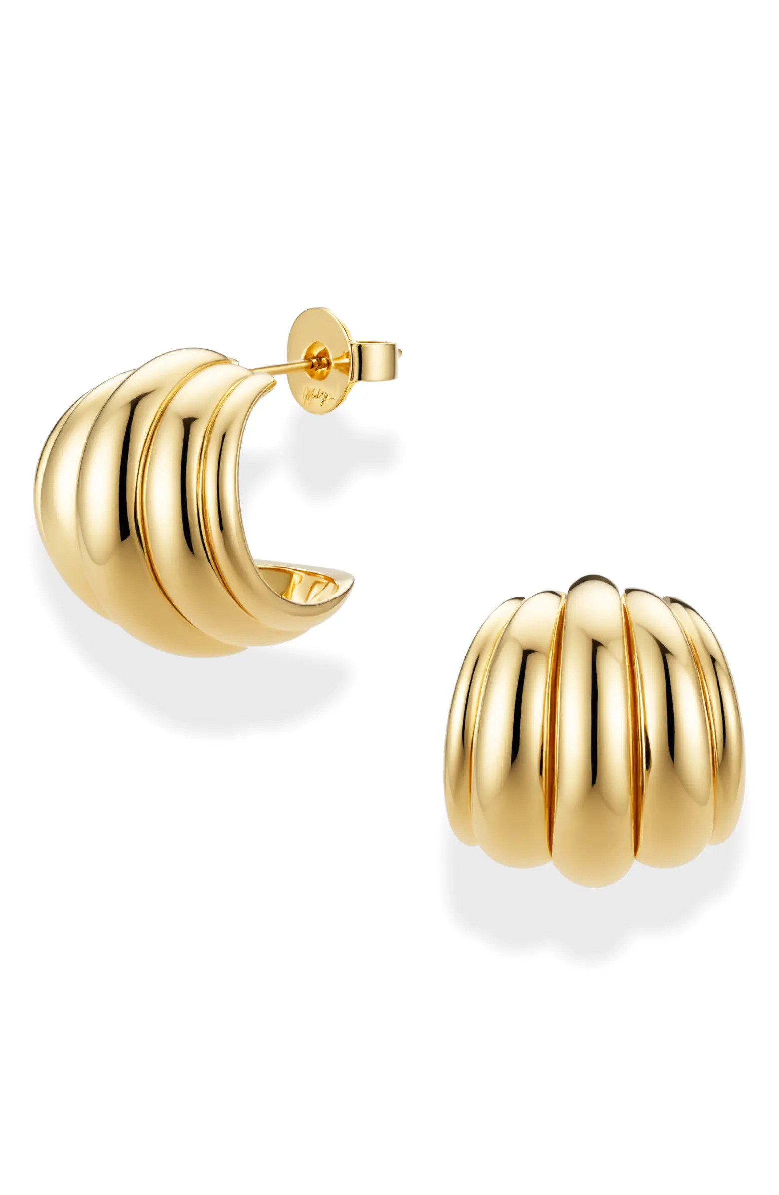 Colbie Hoop Earrings | Nordstrom