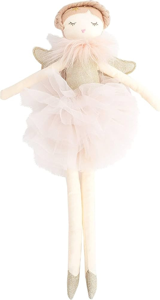 MON AMI Angel Doll, Stuffed Soft Toy, Plush Doll, Well Built Stuffed Doll for Child or Toddler | ... | Amazon (US)