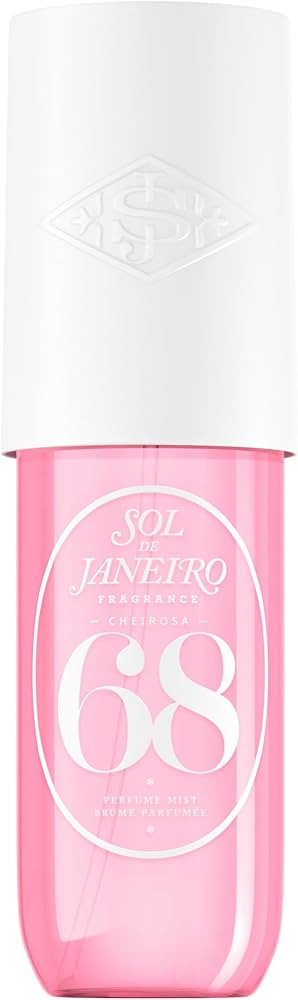 Sol de Janeiro Cheirosa Hair & Body Perfume Mist | Amazon (US)