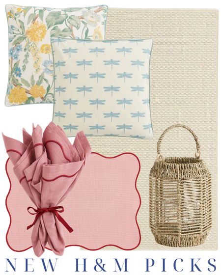 H&M home finds | living room | bedroom | home decor | home refresh | bedding | nursery | Amazon finds | Amazon home | Amazon favorites | classic home | traditional home | blue and white | furniture | spring decor | coffee table | southern home | coastal home | grandmillennial home | scalloped | woven | rattan | classic style | preppy style | grandmillennial decor | blue and white decor | classic home decor | traditional home | bedroom decor | bedroom furniture | white dresser | blue chair | brass lamp | floor mirror | euro pillow | white bed | linen duvet | brown side table | blue and white rug | gold mirror

#LTKhome