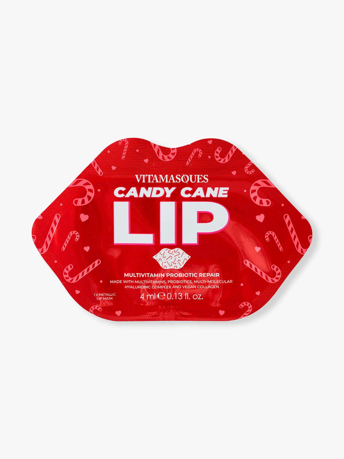 Candy Cane Lip (Limited Edition) | Vitamasques (US)