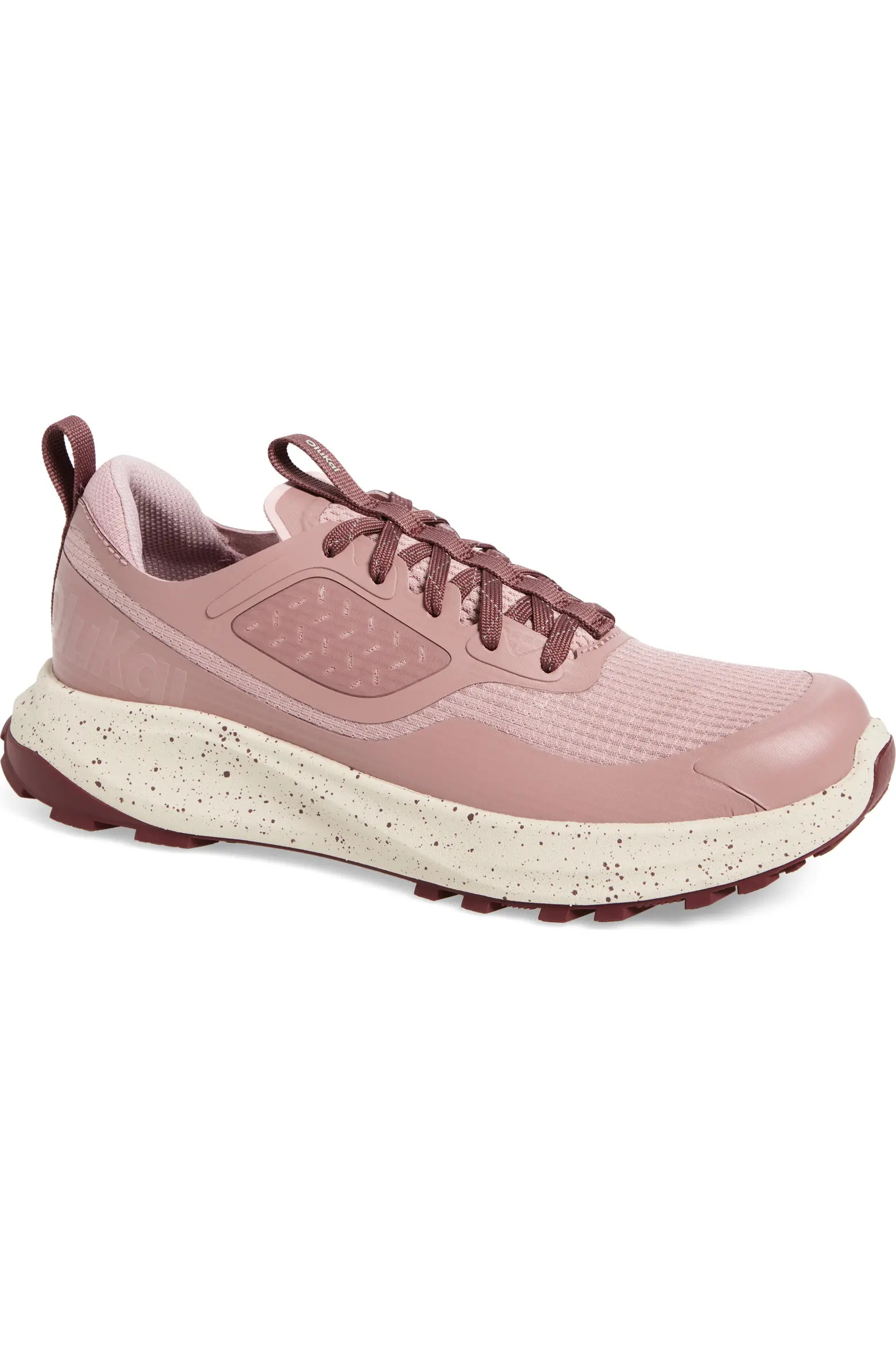 OluKai Makiki Water Resistant Trail Sneaker (Women) | Nordstrom | Nordstrom