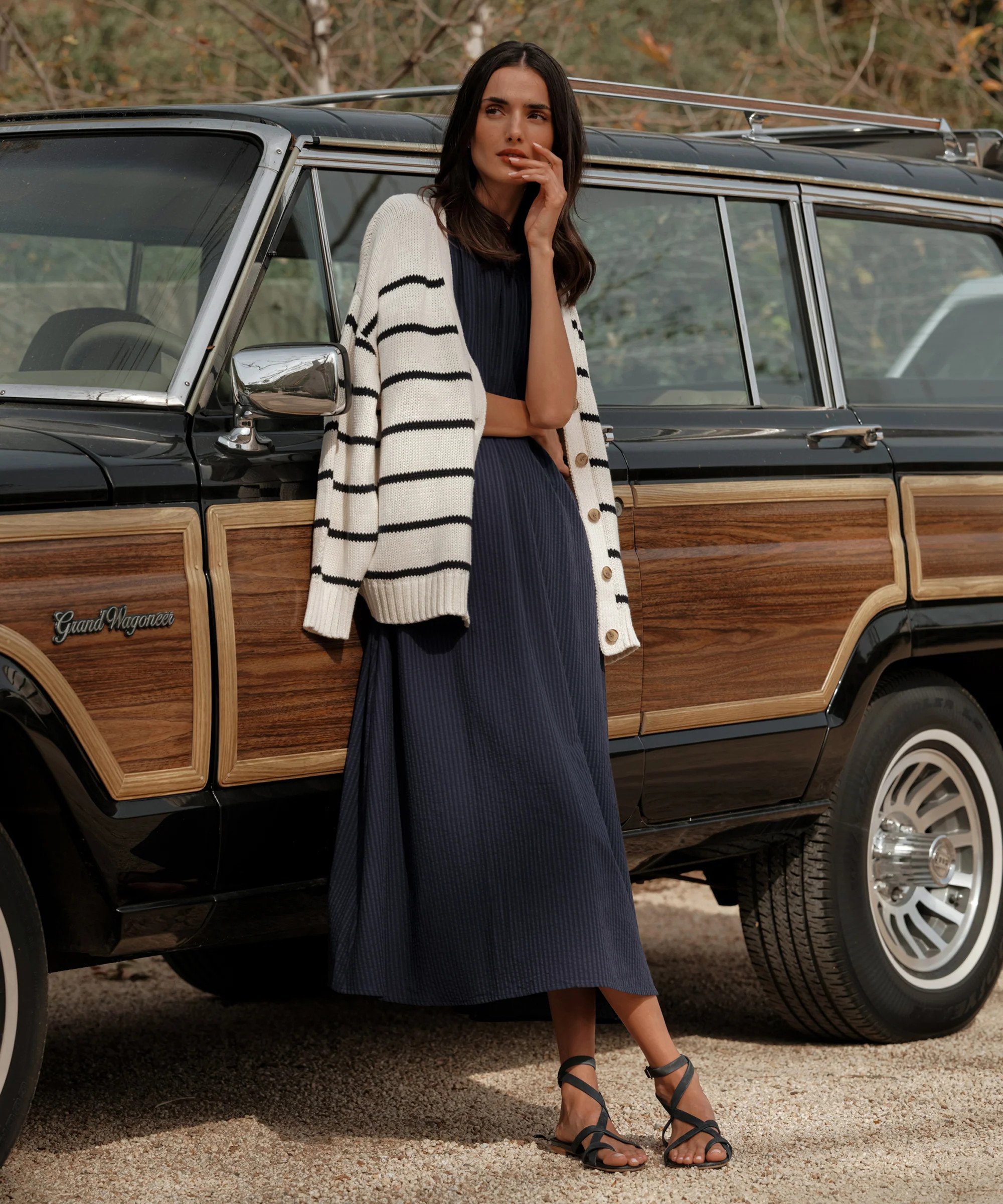 Drift Dress | Jenni Kayne