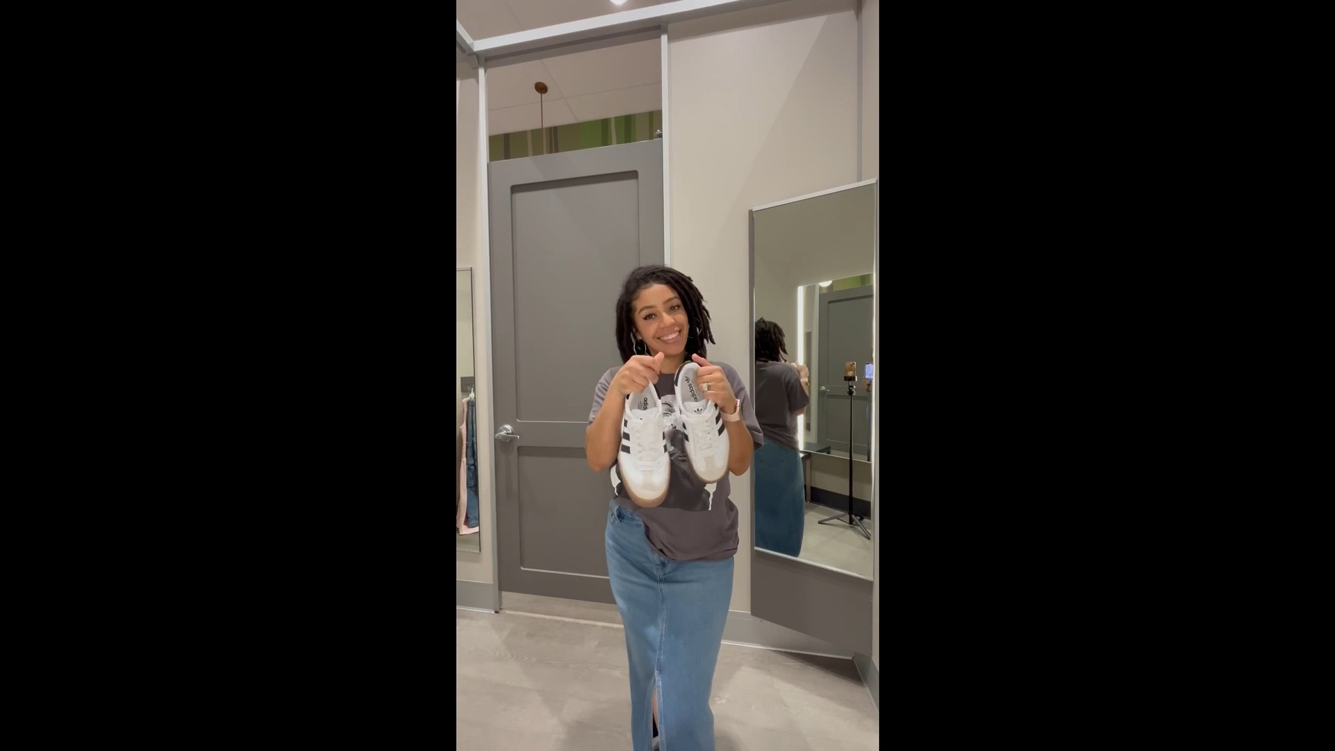 Target looks to pair with Sambas / Sambaes 👟

#LTKFindsUnder50