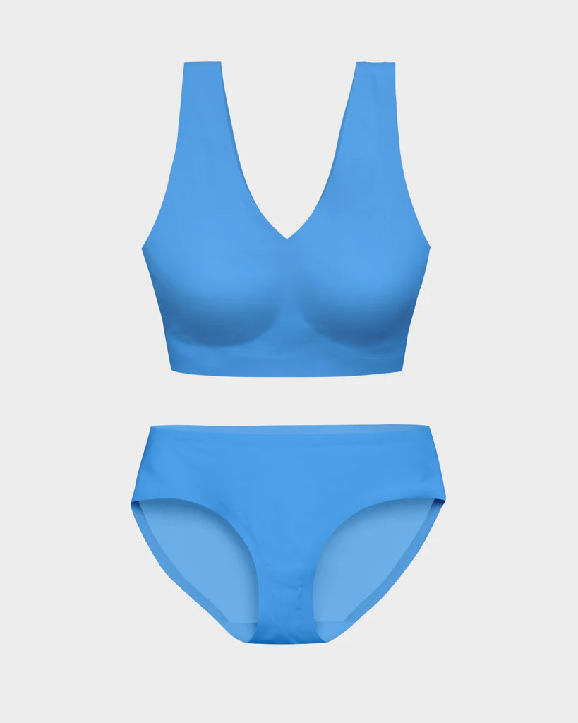 Wireless Bralette | EBY (US)