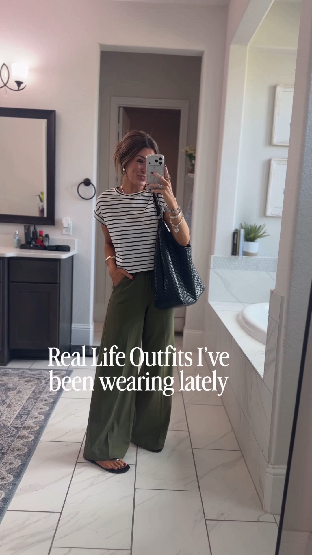 Real life outfits as of lately!

#LTKdayinmylife #LTKgrwm #LTKootd