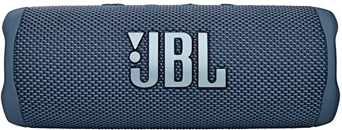 JBL Flip 6 - Portable Bluetooth Speaker, powerful sound and deep bass, IPX7 waterproof, 12 hours ... | Amazon (US)