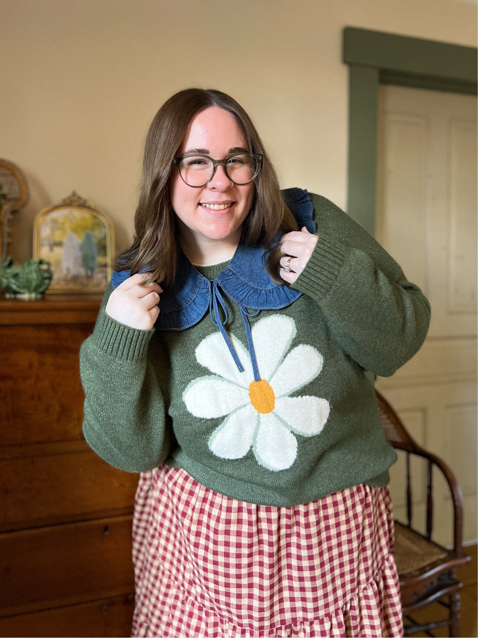 ✨I want a hobbit life✨

#LTKplussize