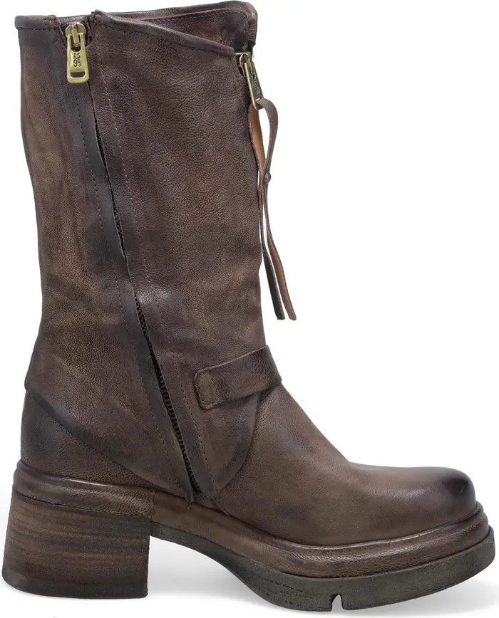 Emory Lug Sole Boot (Women) | Nordstrom