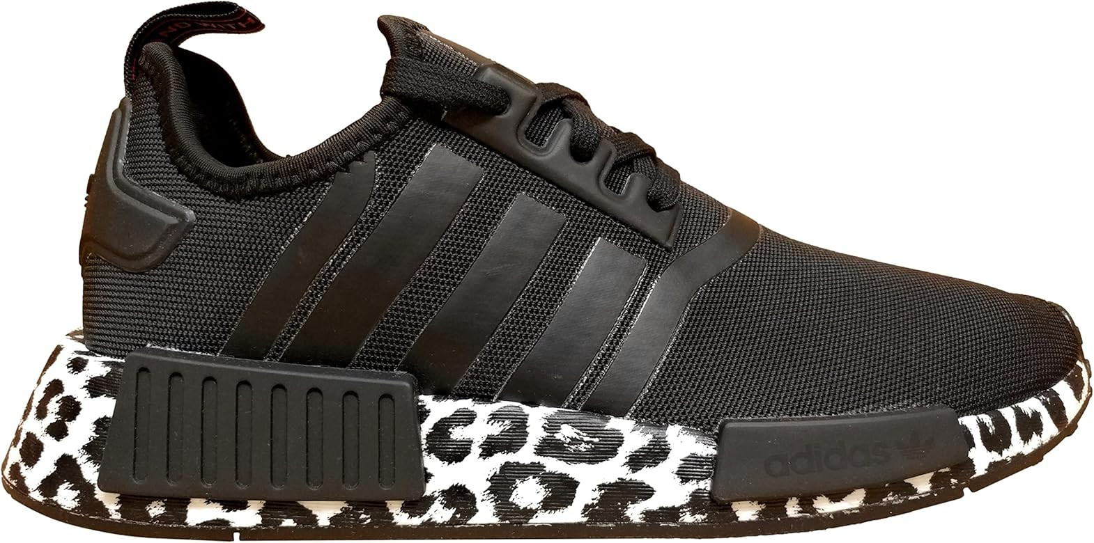 adidas Originals Women's NMD_r1 Sneaker | Amazon (US)
