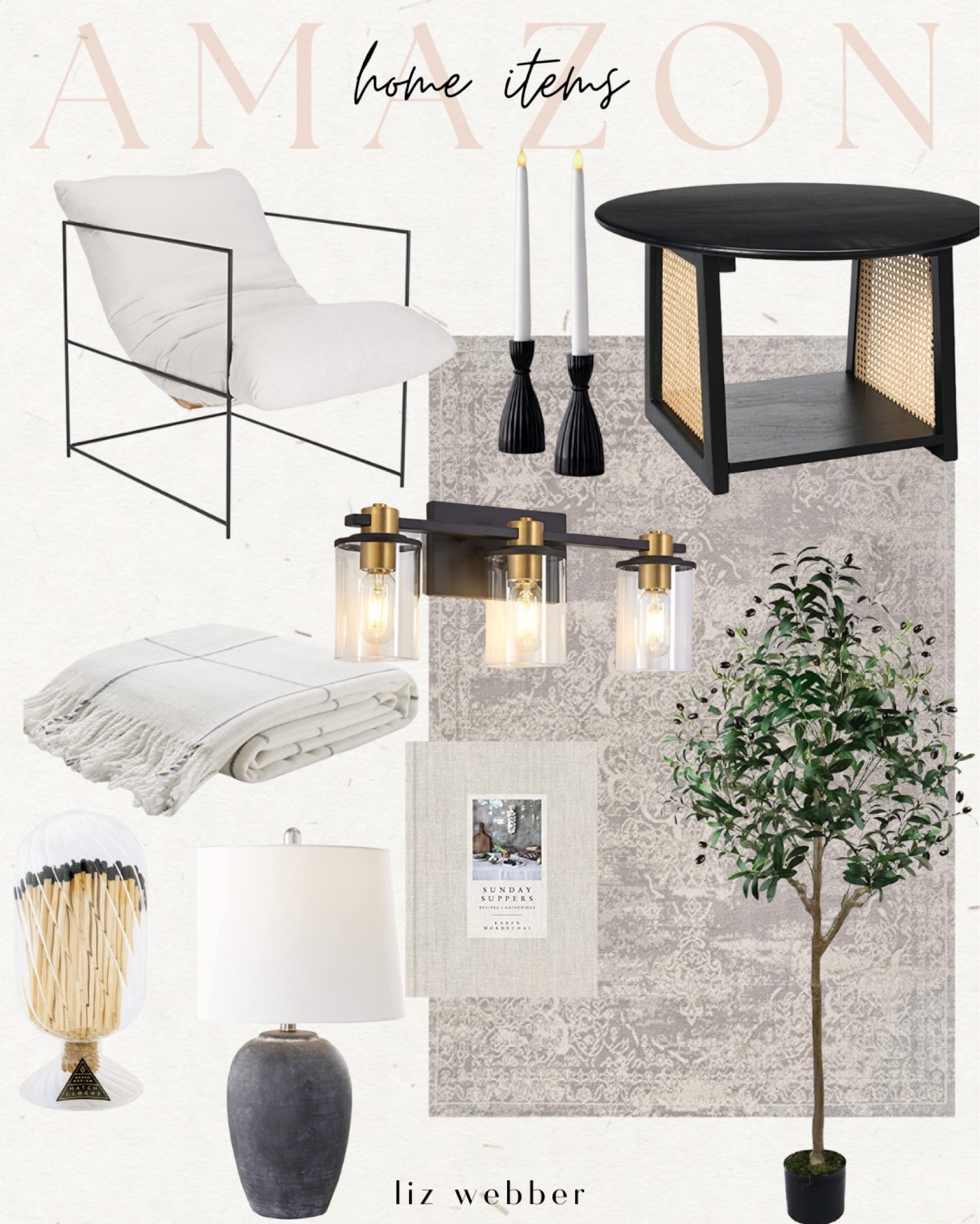 Amazon home items!

#LTKhome