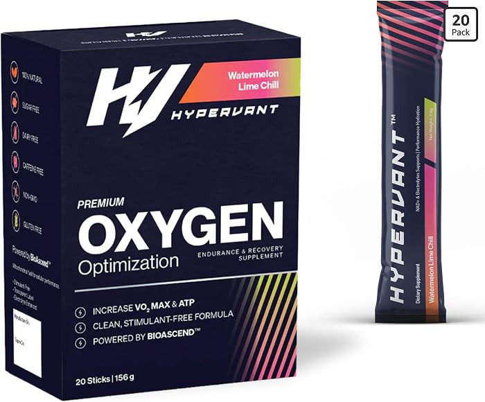 Daily Performance & Longevity Drink Mix with NAD+, NMN & Adaptogenic Cordyceps – Stimulant-Free... | Amazon (US)