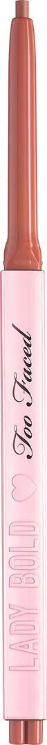 Too Faced Lady Bold Lip Liner | Nordstrom | Nordstrom
