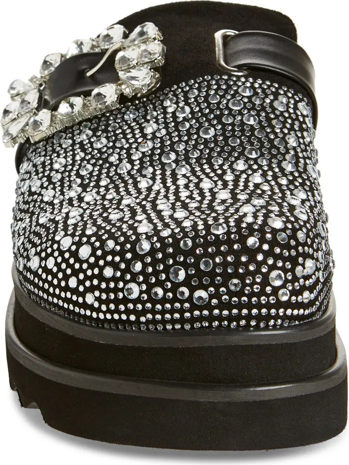 Desdemona Water Resistant Platform Clog (Women) | Nordstrom