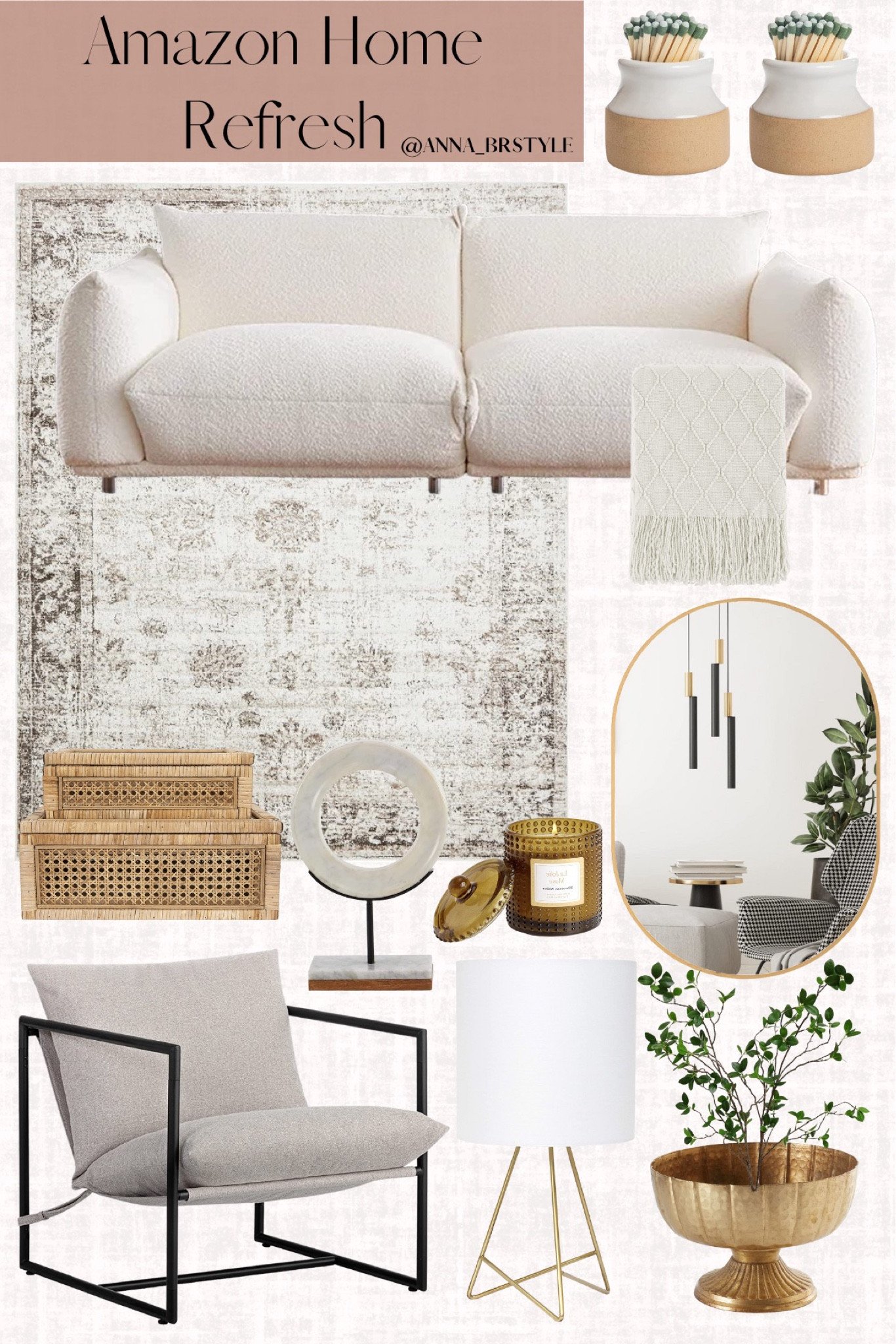 amazon home refresh / amazon home finds / amazon style / amazon home essentials / amazon style / amazon favorites/ amazon home accents / amazon furniture/ amazon decor 

#LTKSeasonal #LTKstyletip #LTKhome