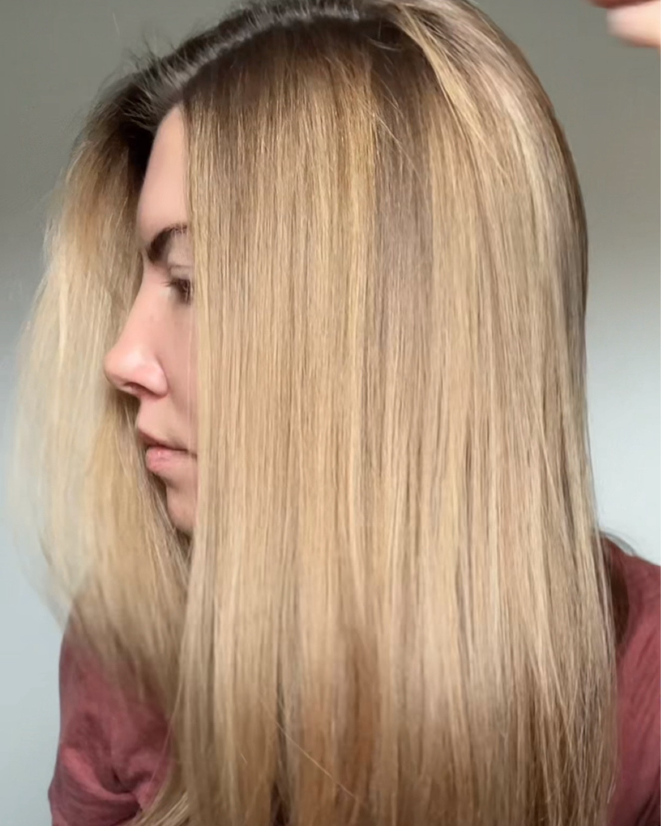 Lange hair products 🤩

#LTKStyleTip #LTKBeauty