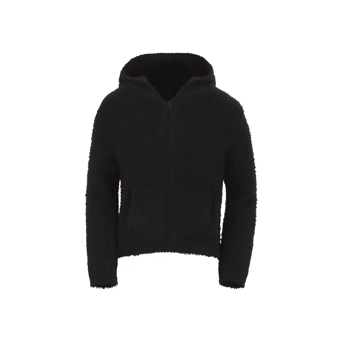 KIDS COZY KNIT HOODIE | SKIMS (US)
