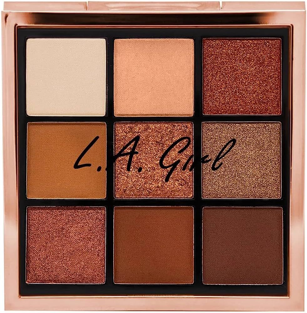 Keep It Playful Eyeshadow Palette | Amazon (US)