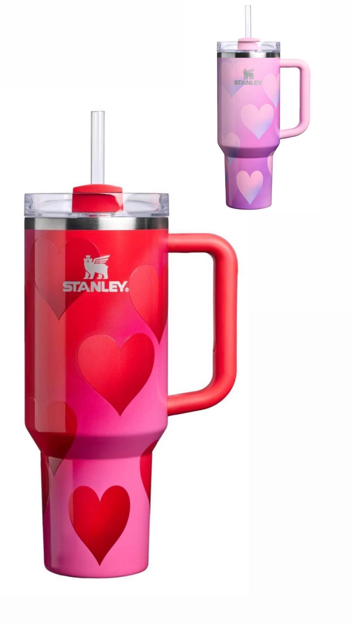 Valentines Stanley. The perfect gift for her 

#LTKSeasonal #LTKValentine