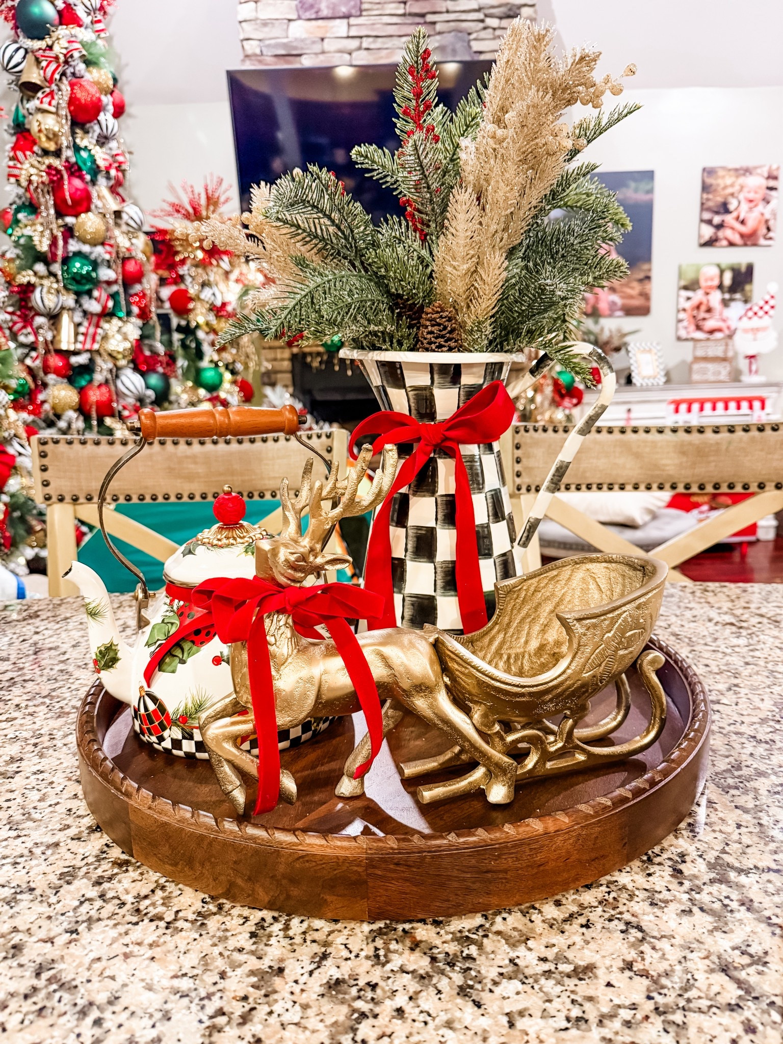 Mackenzie Childs Sale 

#LTKHoliday #LTKSaleAlert