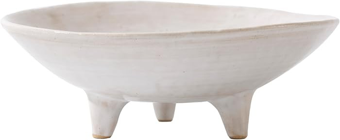 6" Small Decorative Bowl, Multi-Purpose Decorative Bowls for Keys, Candy and Home Decor, Ceramic ... | Amazon (US)