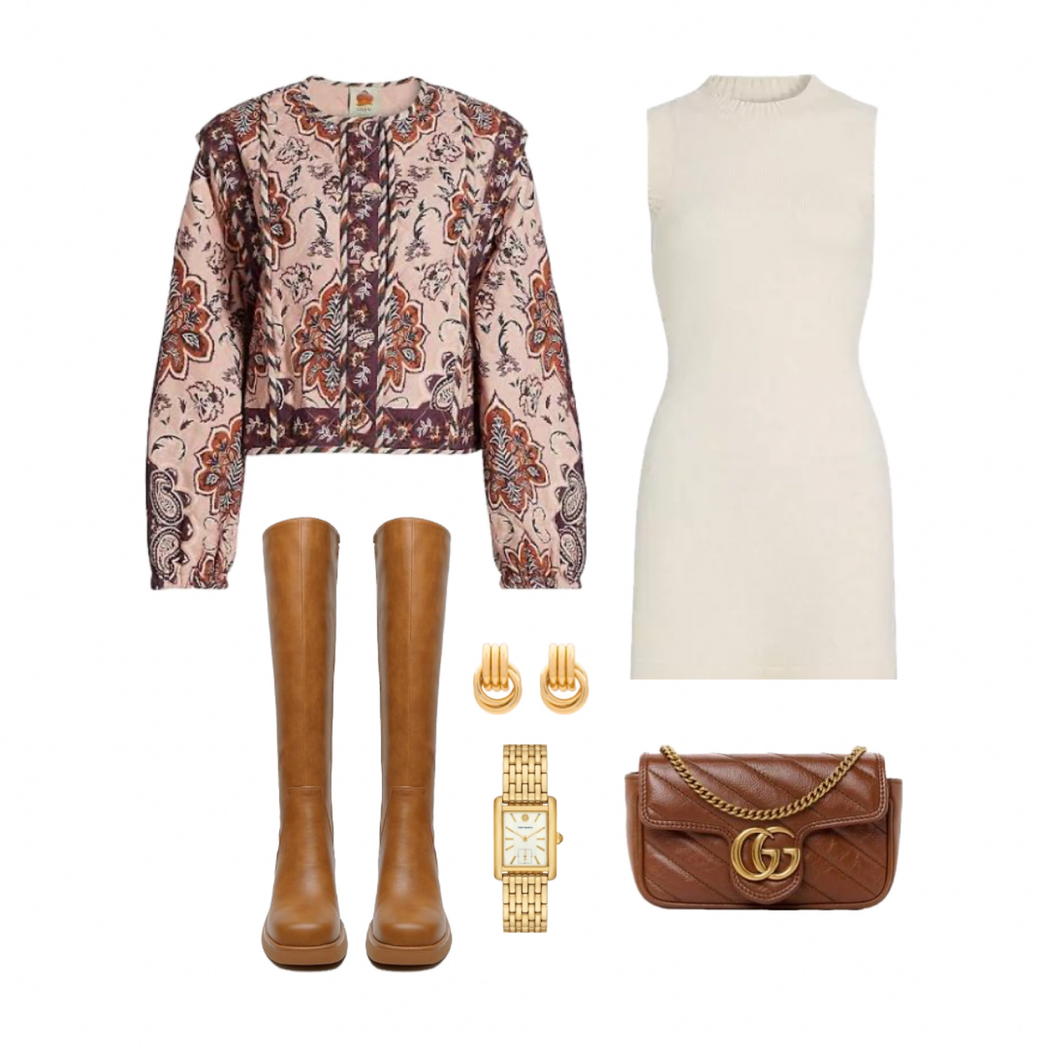 Frat formal outfit idea 🤎

#LTKStyleTip #LTKSeasonal #LTKShoeCrush