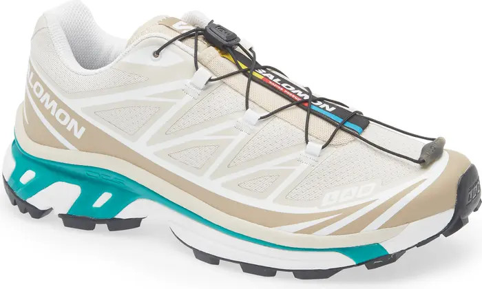 Gender Inclusive XT-6 Sneaker | Nordstrom