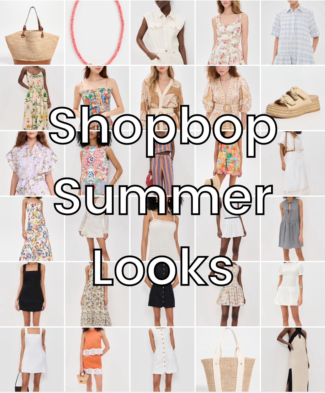 Summer travel looks from Shopbop

#LTKTravel #LTKSeasonal #LTKStyleTip