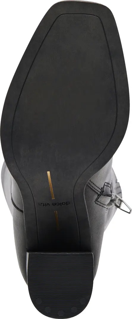 Flin Knee High Boot (Women) | Nordstrom