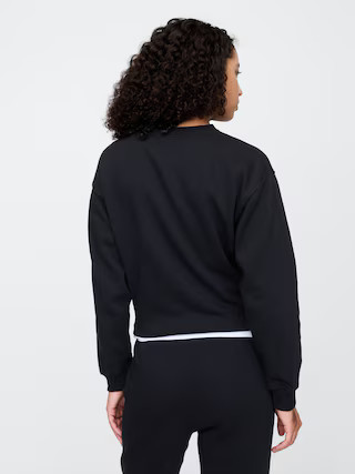 Gap Logo Sweatshirt | Gap Factory