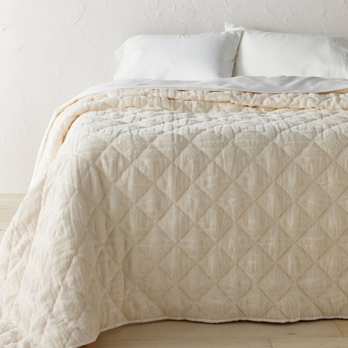 Chenille Quilt - Opalhouse™ designed with Jungalow™ | Target