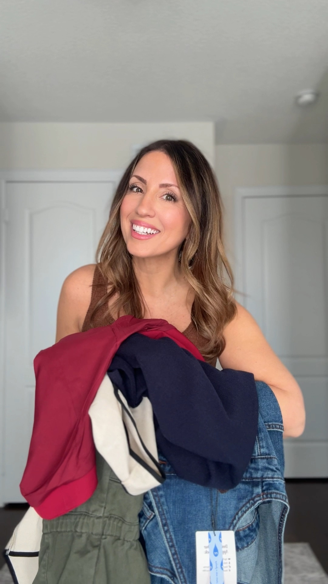 CIDER new arrivals are all about the mixing and matching & basic goodies! Love these all! 

#LTKworkwear #LTKcanada #LTKsale