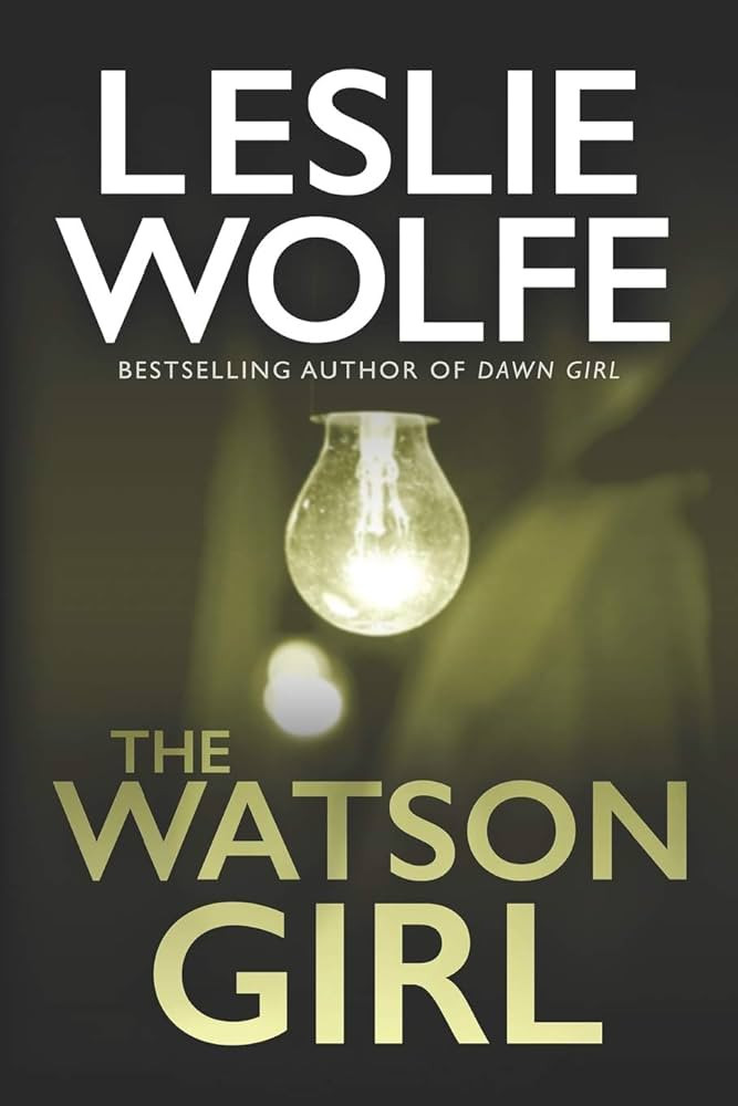The Watson Girl | Amazon (BR)
