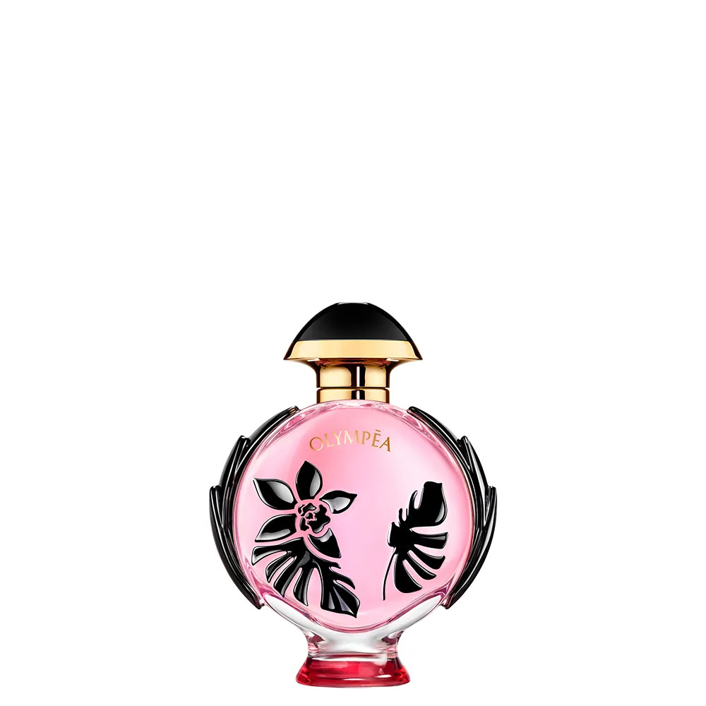 Perfume Rabanne Olympéa Flora Feminino Eau de Parfum 80 ml | Amobeleza (BR)