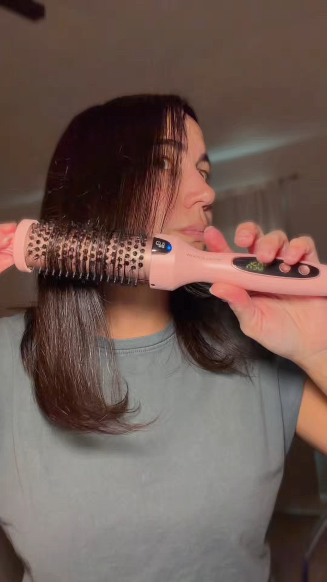 Wavytalk #wavytalk

#LTKdayinmylife #LTKPetite #LTKgrwm