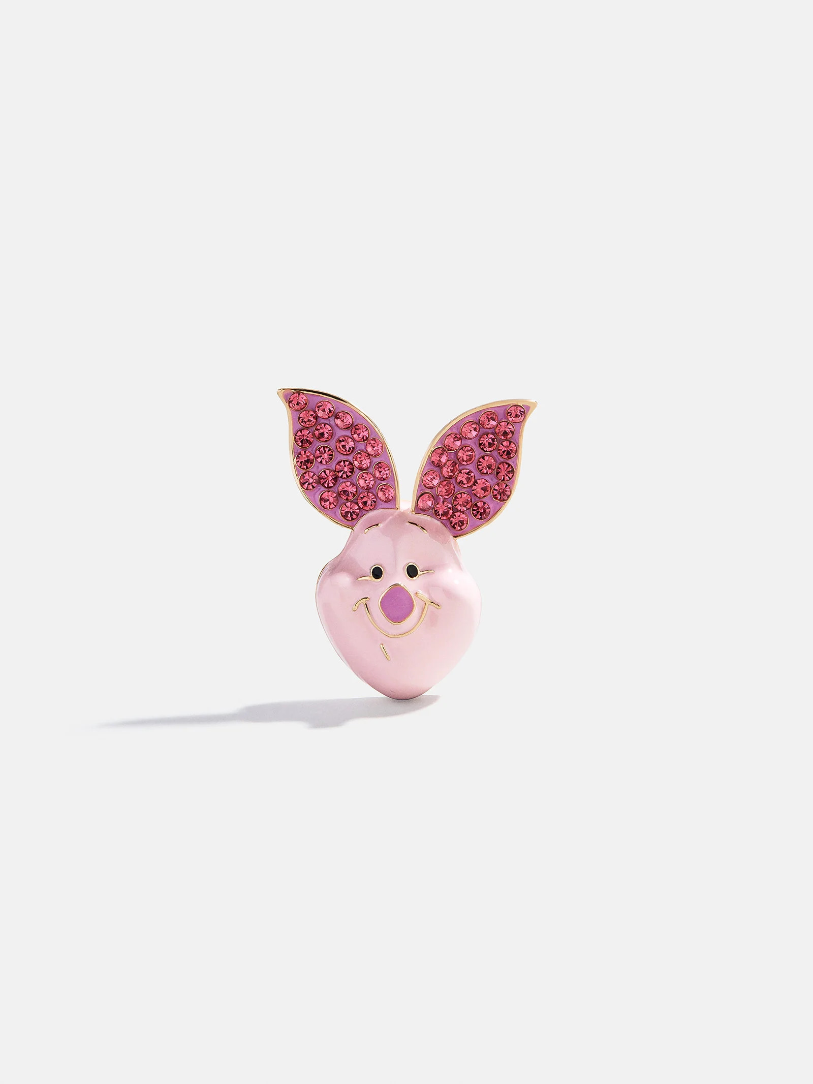 Disney Piglet 3D Pin - Piglet | BaubleBar