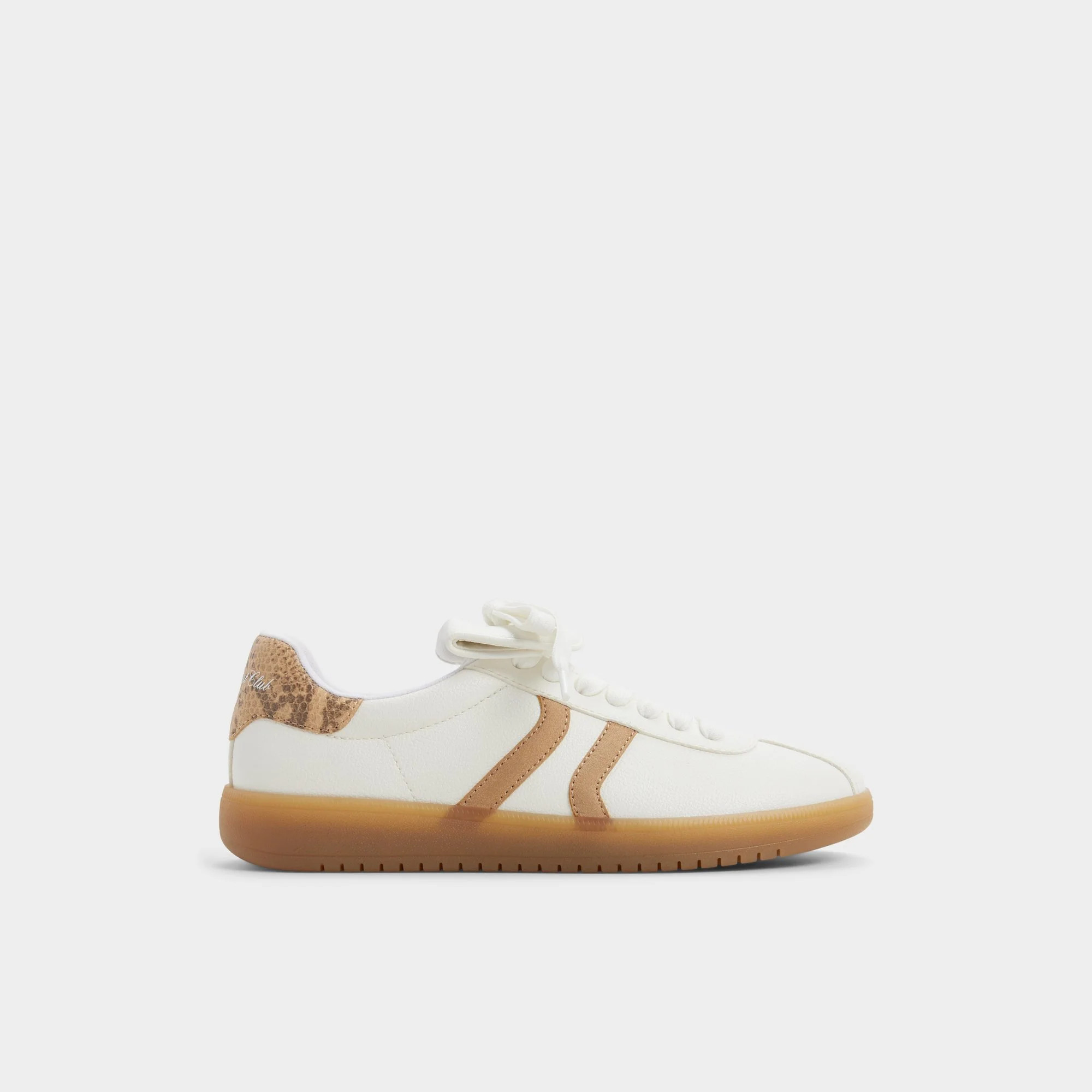 ALDO Itsneaker in Natural, 7.5 | Aldo Shoes (US)