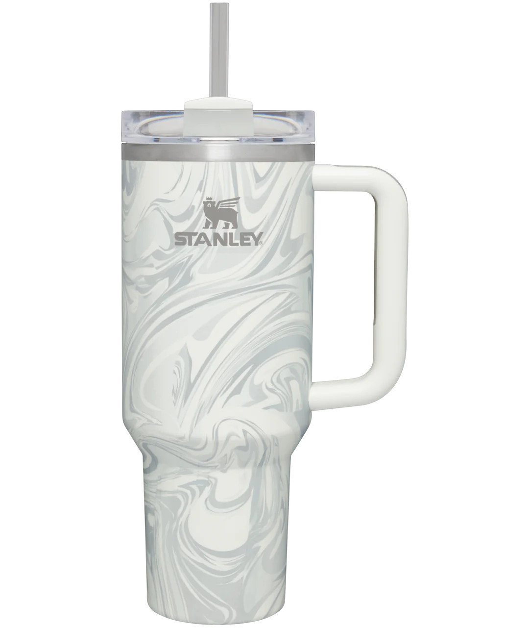 The Quencher H2.0 FlowState™ Tumbler  | 40 OZ | Stanley 1913 (US)