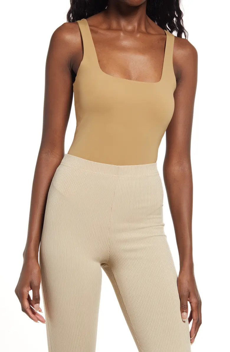 Modern Tank Bodysuit | Nordstrom