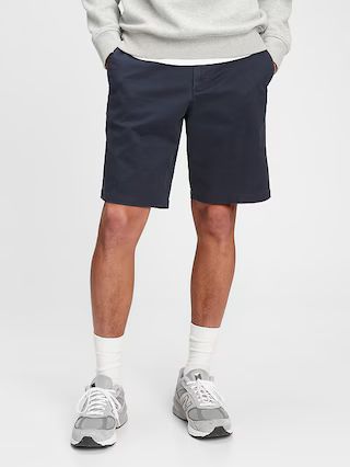 10" Vintage Shorts | Gap (US)