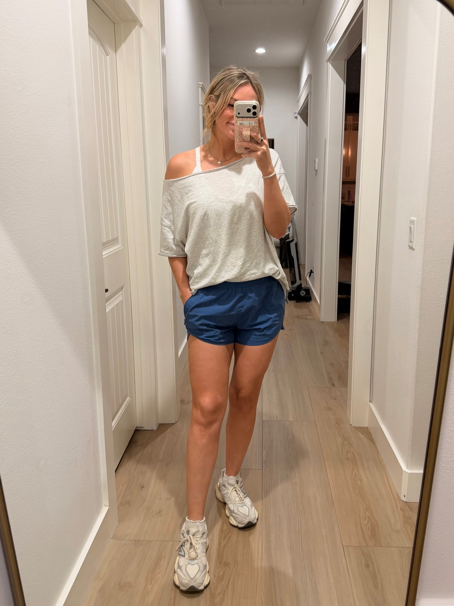 The perfect outfit for a busy sports mom on the go! 

#LTKmomlife #LTKootd #LTKSeasonal