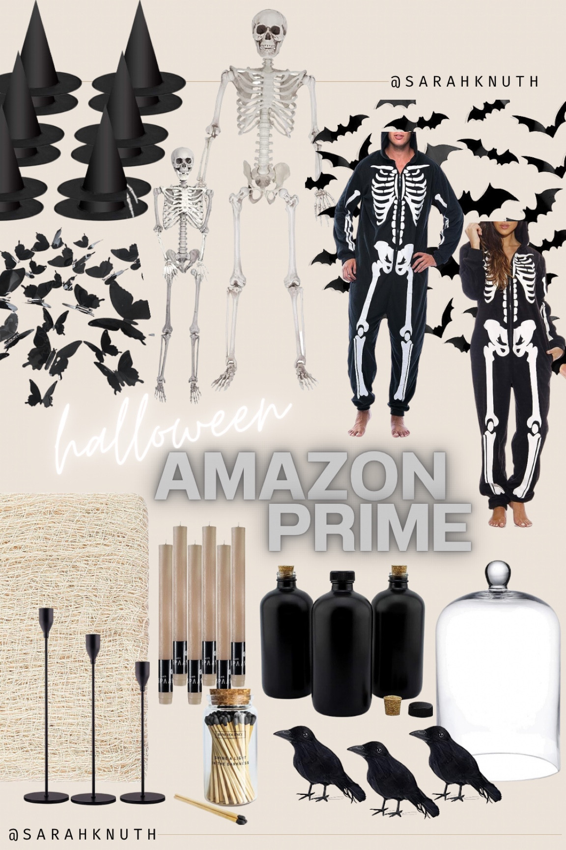 Halloween 

#LTKSeasonal #LTKHome #LTKFindsUnder50