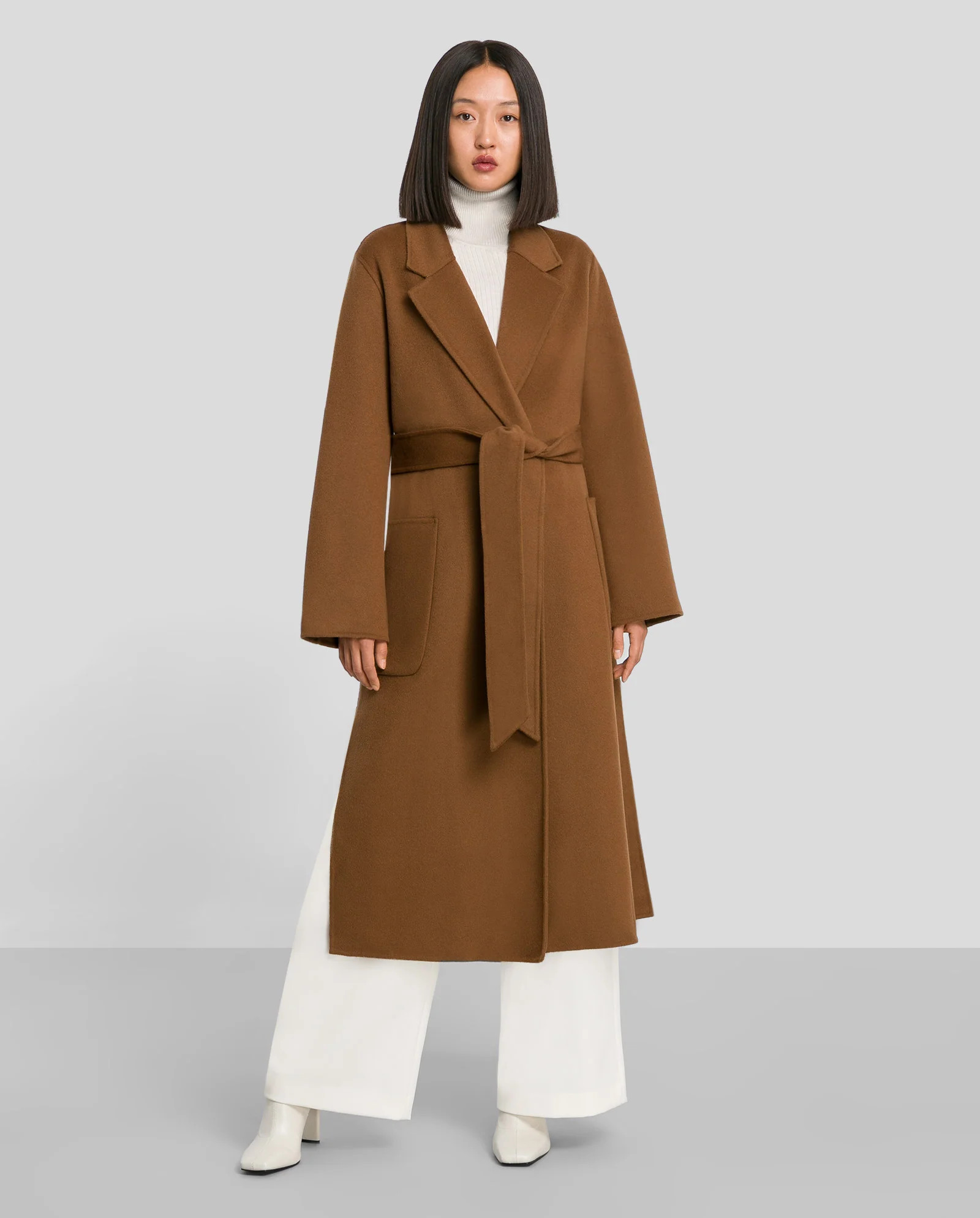 CELIA Coat | IVY & OAK