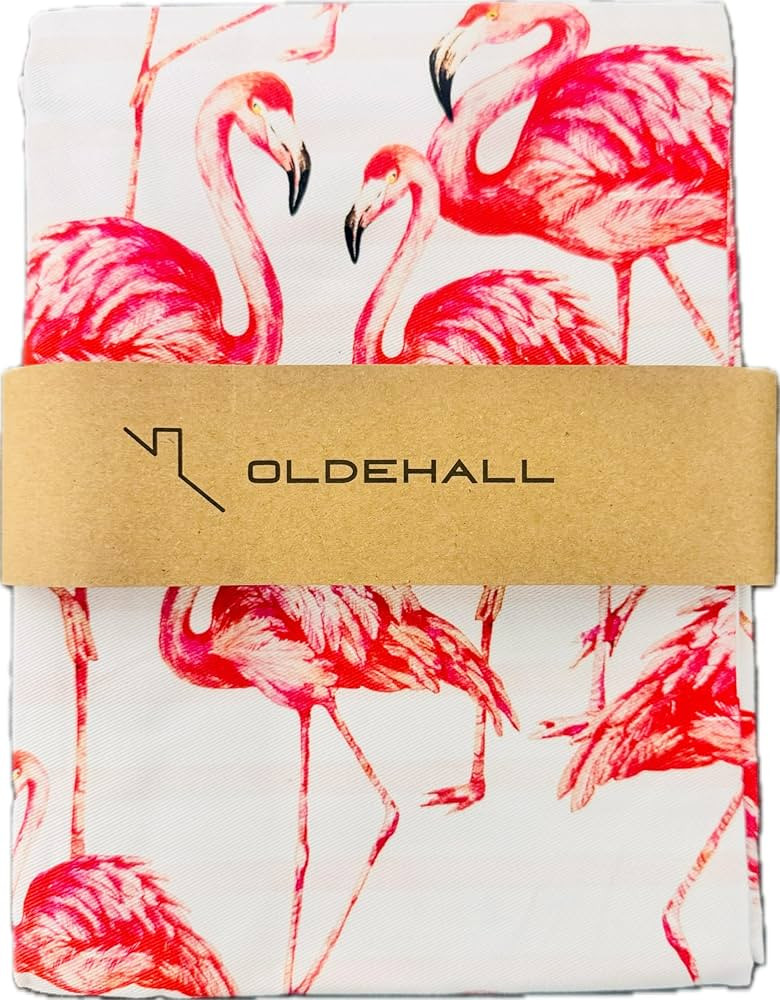 Vibrant and Colorful Flamingo Kitchen Towels/Flamingo Tea Towels for Daily Use & Home Decoration ... | Amazon (US)